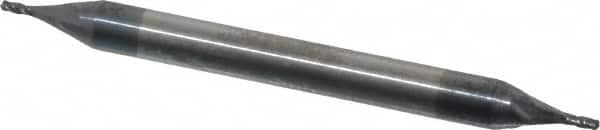 Ball End Mill: 0.0313