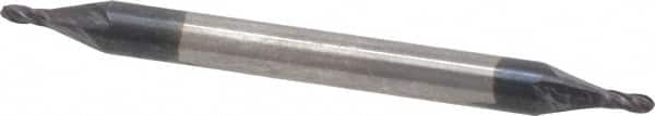 Ball End Mill: 0.0469