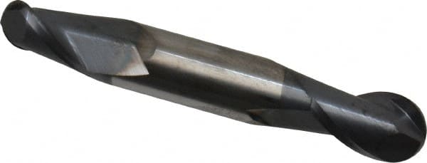 Ball End Mill: 0.375