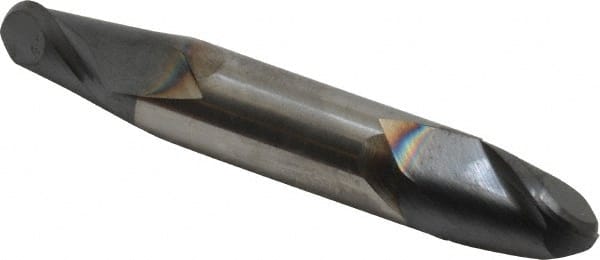 Ball End Mill: 0.5