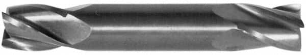 Square End Mill: 7/16