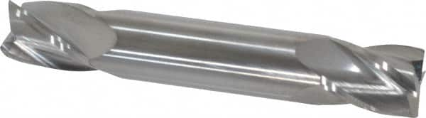 Square End Mill: 1/2