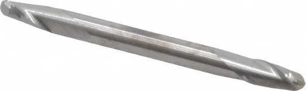 Ball End Mill: 0.125