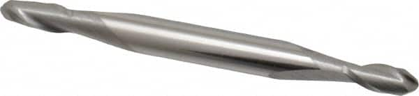 Ball End Mill: 0.1406