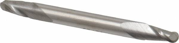 Ball End Mill: 0.1719