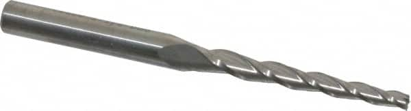 Tapered End Mill: 1.5 ° MPN:32303