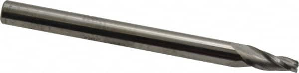 Tapered End Mill: 7 ° MPN:32311