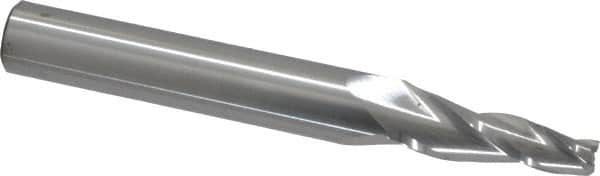 Tapered End Mill: 5 ° MPN:32337