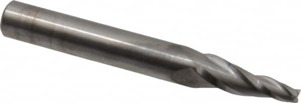 Tapered End Mill: 7 ° MPN:32339