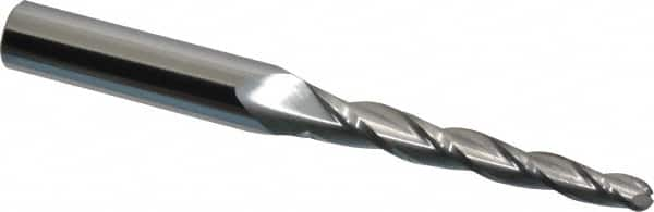 Tapered End Mill: 1.5 ° MPN:32418