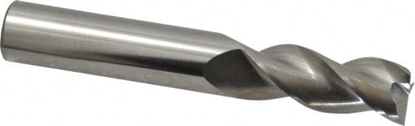 Square End Mill: 1/2