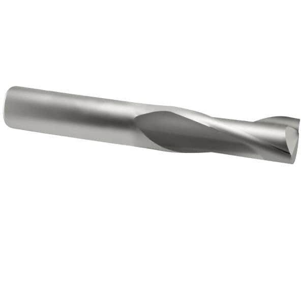 Square End Mill: 5/16