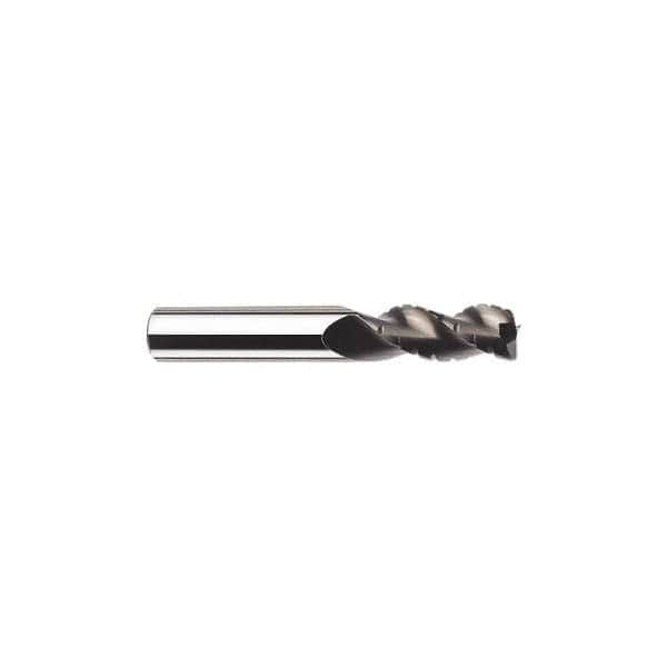 Corner Radius End Mill: 0.7874