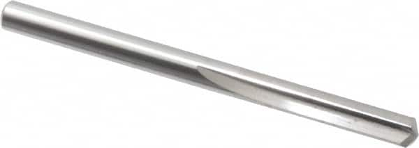 Straight-Flute Drill Bit: #20, 140 ° MPN:56020