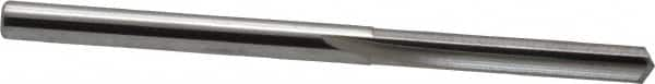 Straight-Flute Drill Bit: #30, 140 ° MPN:56030