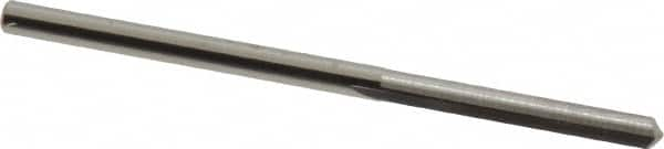 Straight-Flute Drill Bit: #39, 140 ° MPN:56039