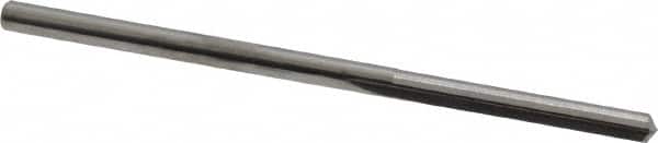 Straight-Flute Drill Bit: #43, 140 ° MPN:56043