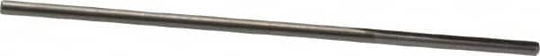 Straight-Flute Drill Bit: 3/64