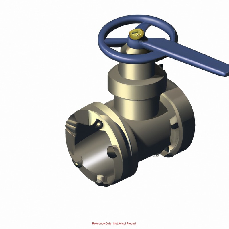 Ball Valve 3/4 200 psi SS MPN:24616LFG