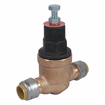 Pressure Reducing Valve 4-15/64 in L MPN:23807-0045