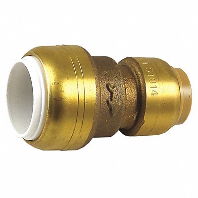 Transition Coupling Brass 5/8 in dia. MPN:UIP4008