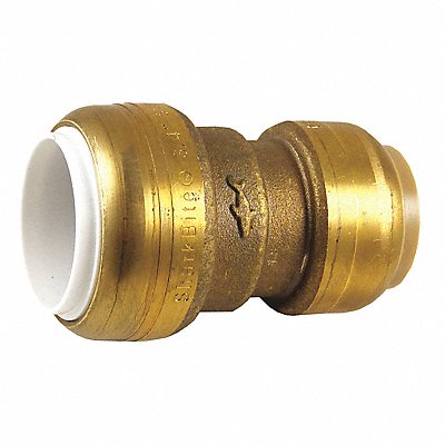 Transition Coupling Brass 7/8 in dia. MPN:UIP4016