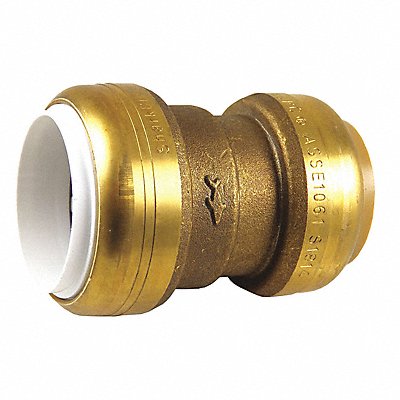 Transition Coupling Brass 1 in dia. MPN:UIP4020