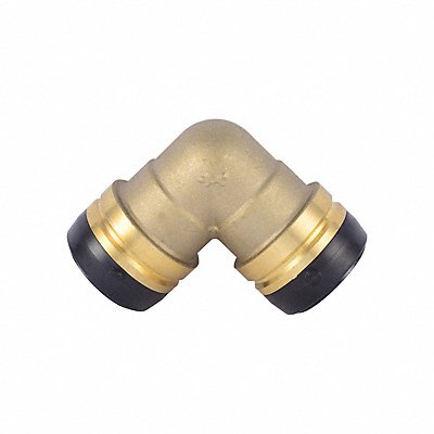 Swivel Elbow 90 Deg 1-1/2 Tube Size MPN:UXL0241