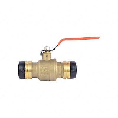 Ball Valve 1-1/4 Tube Size MPN:UXLBV35