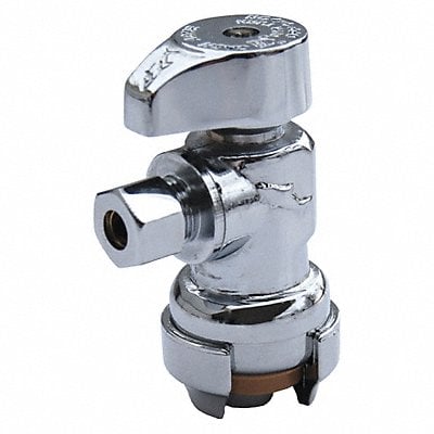 Angle Stop Valve 1/2in.x1/4in. 200psi MPN:23336-0000LF