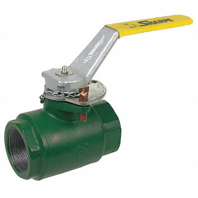 Oil Patch Ball Valve FNPT 3 in MPN:4353014980