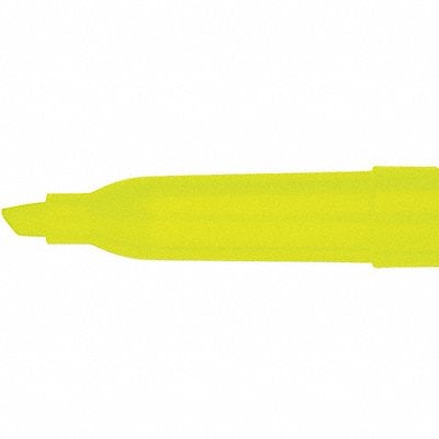 Highlighter Pocket Yellow PK12 MPN:27025