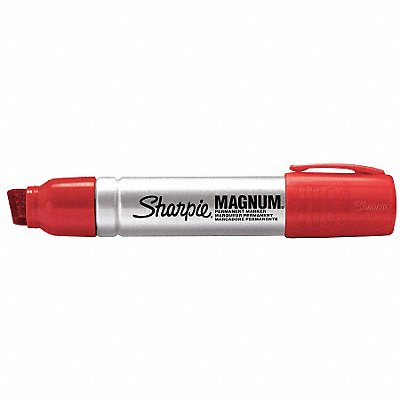 Permanent Marker Oversized Chsl Rd PK12 MPN:44002