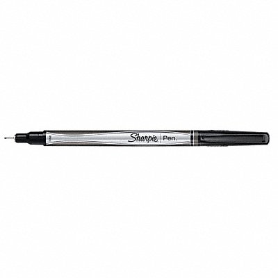 Permanent Pens Black PK12 MPN:1742663