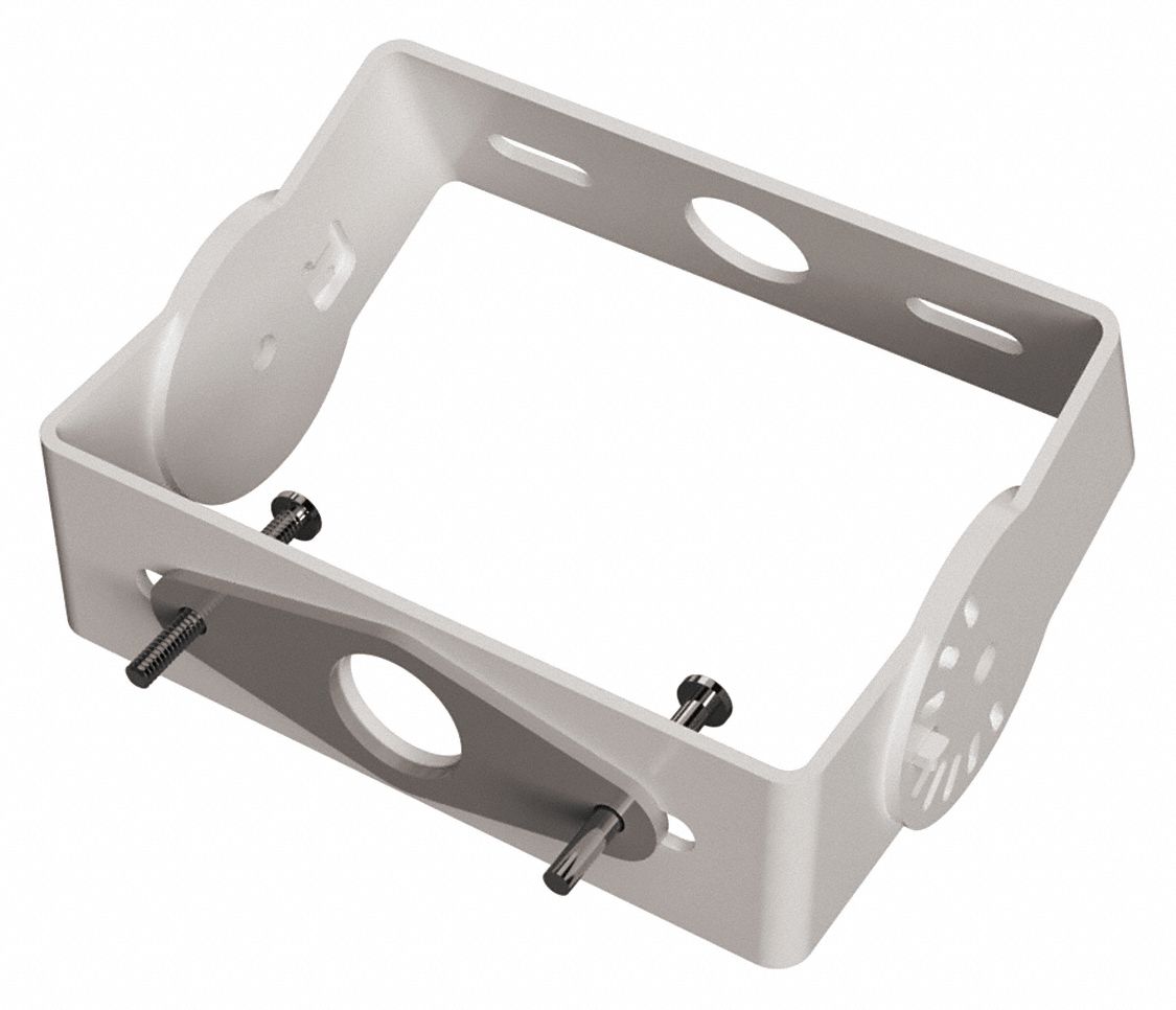 Mounting Bracket 4-1/2 L x 2 W MPN:FX100FLKIT