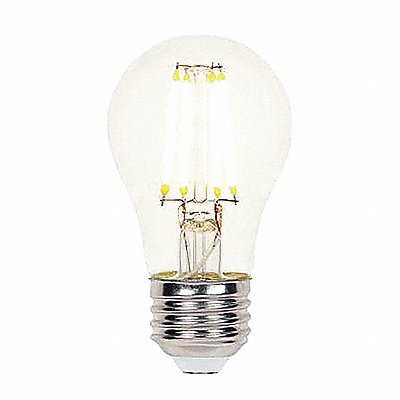 LED Bulb A15 2700K 470 lm 4.5W MPN:01295W