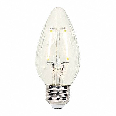 LED Bulb F15 2700K 250 lm 2.5W MPN:01830W