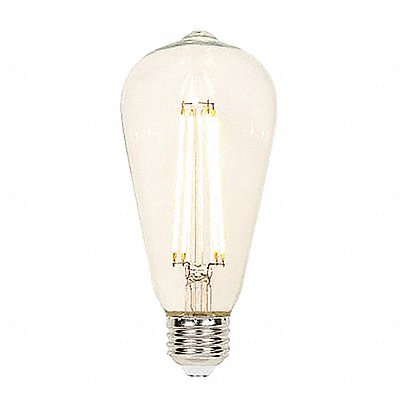 LED Bulb T20 2700K 800 lm 6.5W MPN:01831W