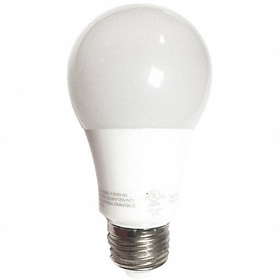 LED Bulb A19 5000K 1100 lm 11W MPN:06201W