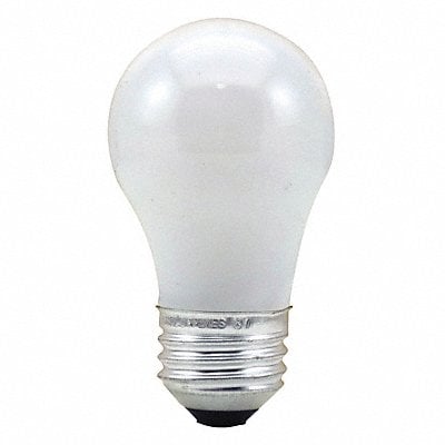 Incandescent Light Bulb PK2 MPN:01132NM