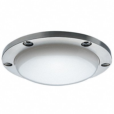 Light Fixture LED 1500 lm 120/277V MPN:24H2O40WLFVHSSPCCF00001