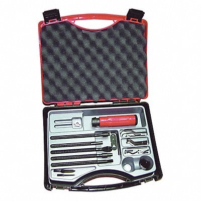 Deburring Tool Set Universal Box MPN:154-00008