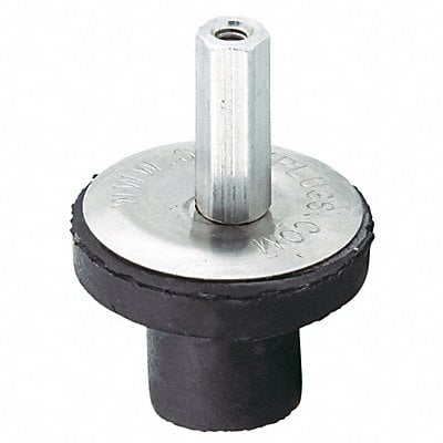 Mech Expansion Plug Thumb Nut 5/16 MPN:68012