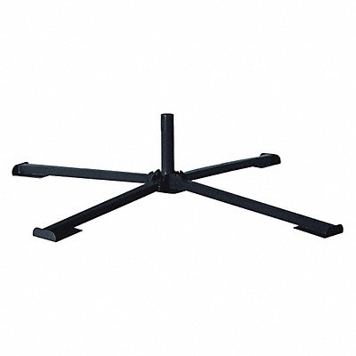 Umbrella Stand Black MPN:6190