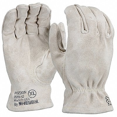 G2234 Heat Resistant Gloves Buttermilk L PR MPN:2533 LARGE