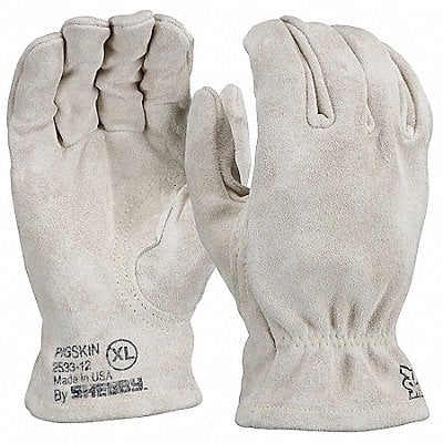 G2234 Heat Resistant Gloves Buttermilk 2XL PR MPN:2533J