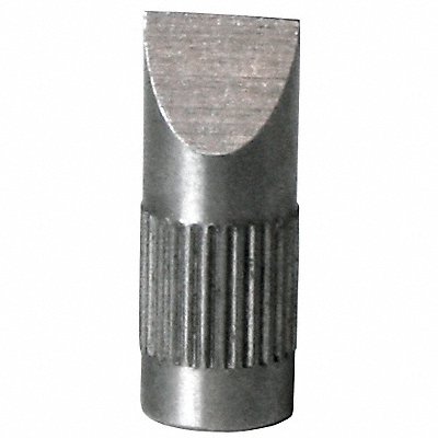 Chisel Head M4 Thread MPN:FG-M4CL