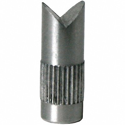 Notched Head M4 thread MPN:FG-M4GV