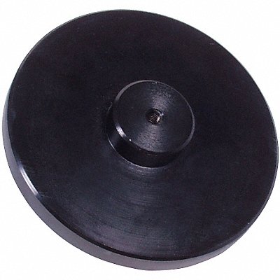 Compression Plate 100mm M6 Thread MPN:FG-M6COMP100U