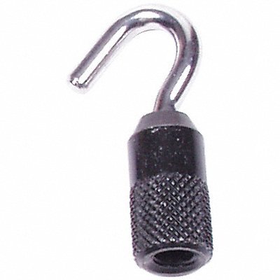 Steel Hook  M6 Thread MPN:FG-M6HK